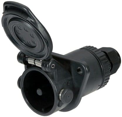 HELLA 8JB 007 645-031 Lizdas