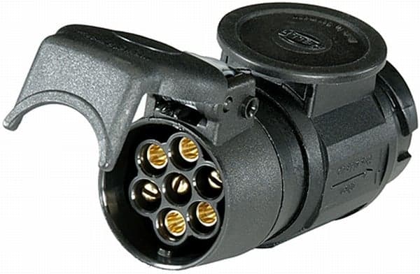 Lizdo adapteris — HELLA 8JA 005 952-013
