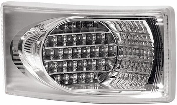 HELLA 2SB 008 982-367 Kombinuotas galinis žibintas