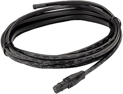 HELLA 8KA 340 822-071 Kombinuotas galinis žibintas Diržas