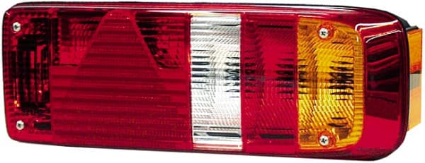 HELLA 2VP 340 930-147 Galinis žibintas