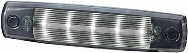 HELLA 2JA 343 660-107 Vidaus apšvietimas