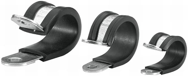 HELLA 8HS 749 192-062 Žarnos spaustukas