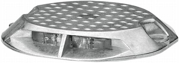 Indikatorius — HELLA 2BA 009 204-057