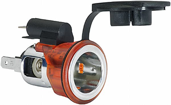 HELLA 8JB 008 023-021 Lizdas