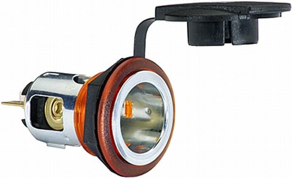 HELLA 8JB 008 023-051 Lizdas