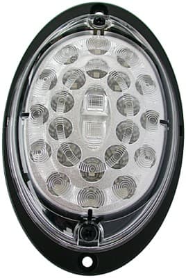 HELLA 2SD 343 390-407 Kombinuotas galinis žibintas