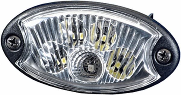 HELLA 2JA 343 570-031 Vidaus apšvietimas
