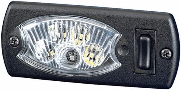HELLA 2JA 343 570-061 Vidaus apšvietimas