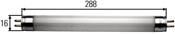 HELLA 8GS 002 296-111 Lemputė, salono apšvietimas