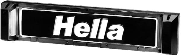 Jungtis / skirstytuvo elementas — HELLA 8JE 340 060-011