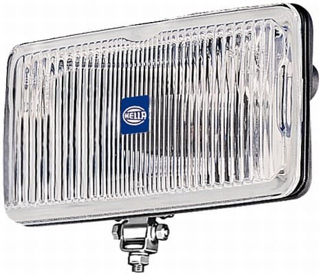 Atbulinės eigos žibintas — HELLA 2ZR 005 860-151