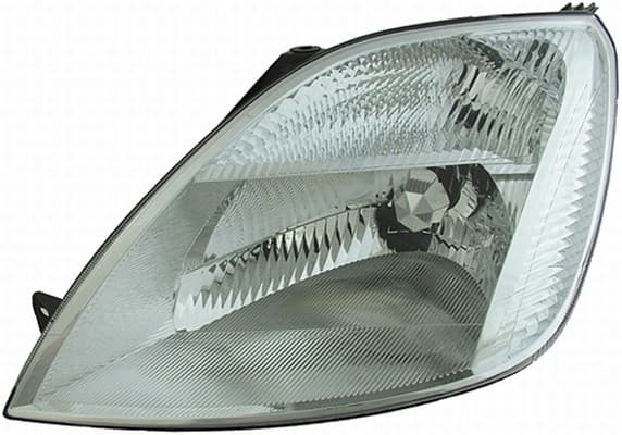 HELLA 1LF 010 197-031 Priekinis žibintas