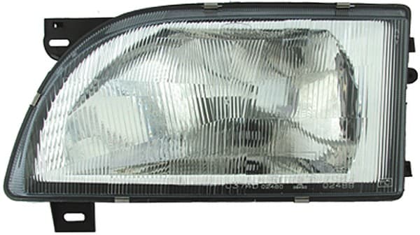 HELLA 1AG 354 023-061 Priekinis žibintas