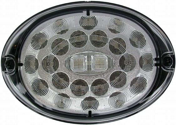 Kombinuotas galinis žibintas — HELLA 2SB 343 390-091
