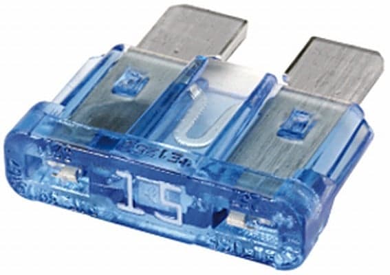Saugiklis — HELLA 8JS 711 687-007