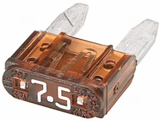 Saugiklis — HELLA 8JS 728 596-111