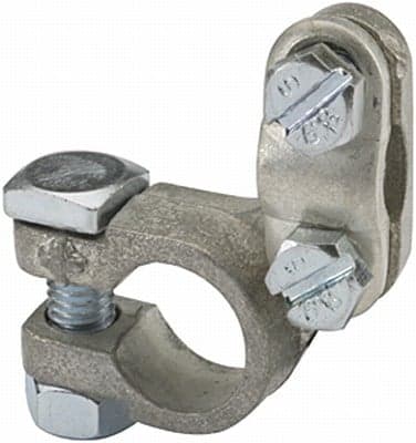Akumuliatoriaus poliaus gnybtas — HELLA 8KX 091 451-032