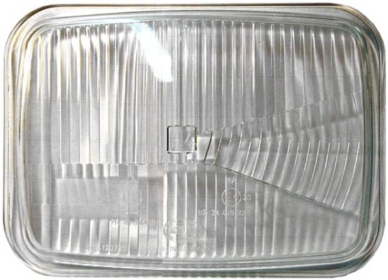 HELLA 9ES 126 471-001 Lęšis, priekinis žibintas
