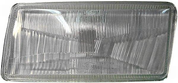 HELLA 9ES 132 891-001 Lęšis, priekinis žibintas