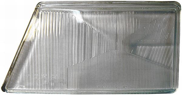 Lęšis, priekinis žibintas — HELLA 9ES 143 776-001
