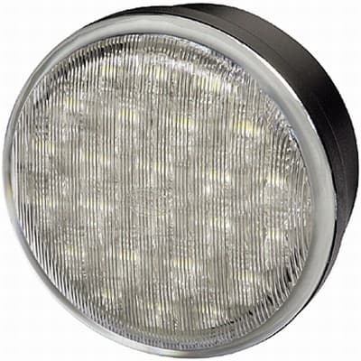 HELLA 2ZR 959 010-507 Atbulinės eigos žibintas