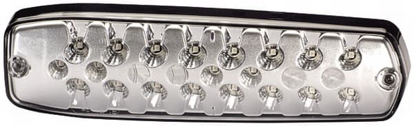 Kombinuotas galinis žibintas — HELLA 2SD 343 910-007