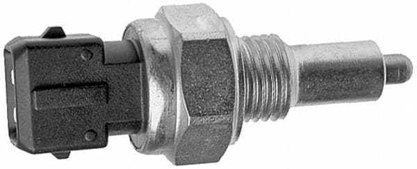 Jungiklis, atbulinės eigos žibintas — HELLA 6ZF 008 621-161
