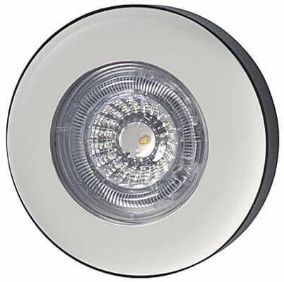 HELLA 2JA 344 599-201 Vidaus apšvietimas