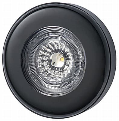 HELLA 2JA 344 599-111 Vidaus apšvietimas