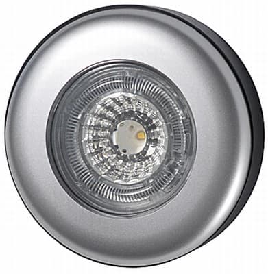 HELLA 2JA 344 599-321 Vidaus apšvietimas