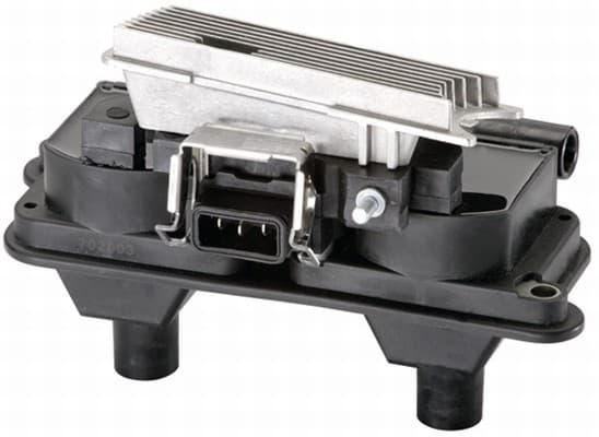 HELLA 5DA 749 475-351 Uždegimo ritė