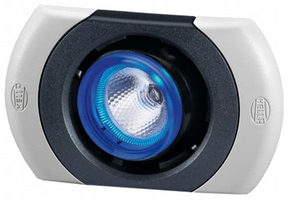 HELLA 2JA 343 700-221 Vidaus apšvietimas