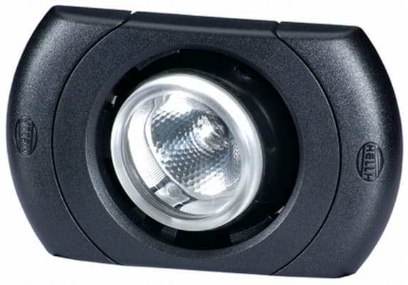 HELLA 2JA 343 700-251 Vidaus apšvietimas