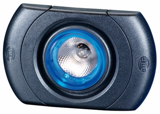 HELLA 2JA 343 680-177 Vidaus apšvietimas