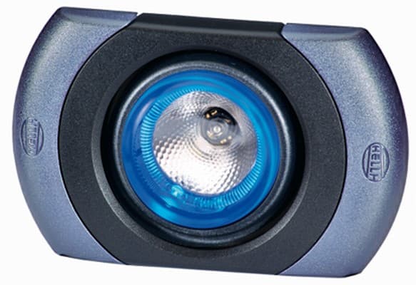 HELLA 2JA 343 680-127 Vidaus apšvietimas