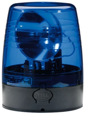 HELLA 2RL 008 965-031 Besisukantis švyturėlis