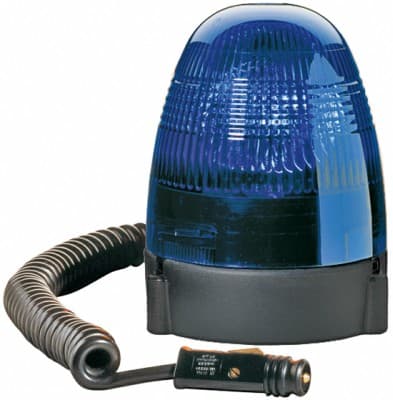 HELLA 2RL 007 337-121 Besisukantis švyturėlis