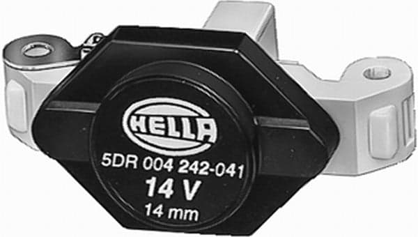 Generatoriaus reguliatorius — HELLA 5DR 004 242-041