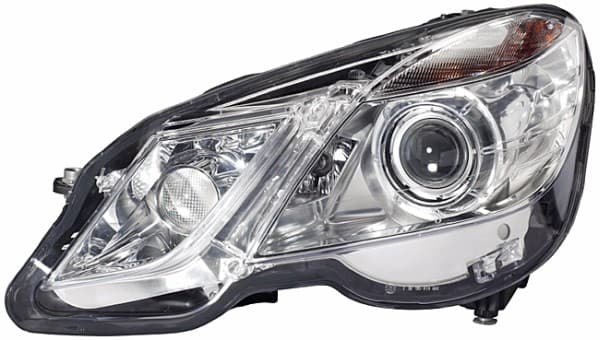 HELLA 1ZT 011 705-131 Priekinis žibintas