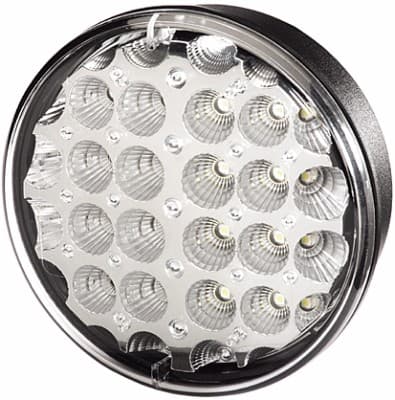 Atbulinės eigos žibintas — HELLA 2ZR 344 200-057