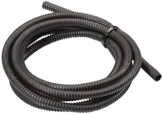 HELLA 8JR 177 883-062 Vamzdelis su grioveliu