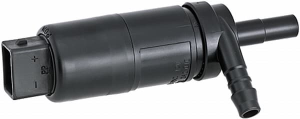 Vandens siurblys, priekinių žibintų plovimas — HELLA 8TW 010 958-031