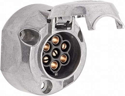 Lizdas — HELLA 8JB 001 941-002