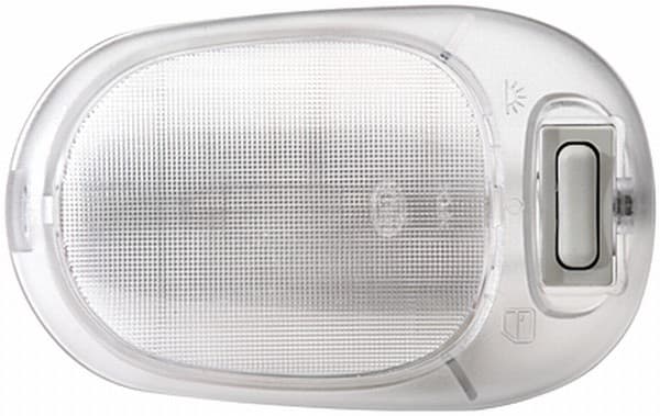 HELLA 2JA 964 916-001 Vidaus apšvietimas