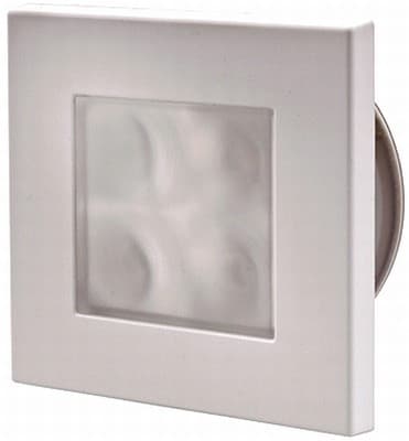 HELLA 2JA 980 596-002 Vidaus apšvietimas