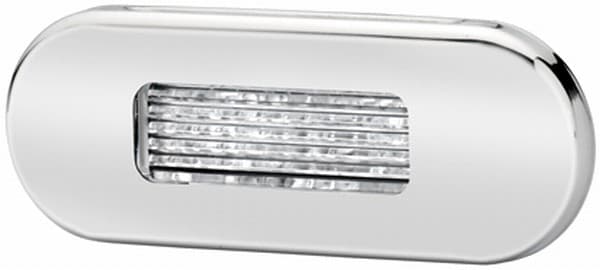 HELLA 2XT 959 680-612 Slenksčio lemputė
