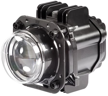 HELLA 1BL 010 820-811 Main headlight