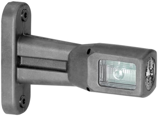 Gabaritų lemputė — HELLA 2XS 011 768-017
