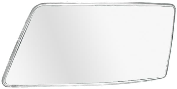 HELLA 9ES 354 987-091 Lęšis, priekinis žibintas